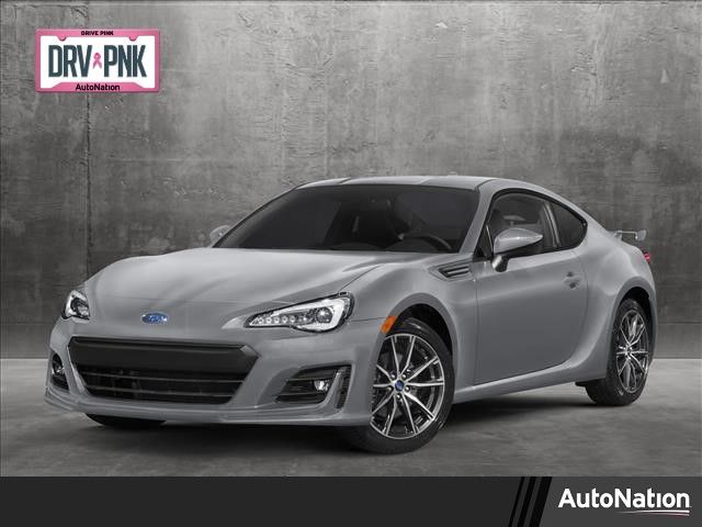 2019 Subaru BRZ Limited