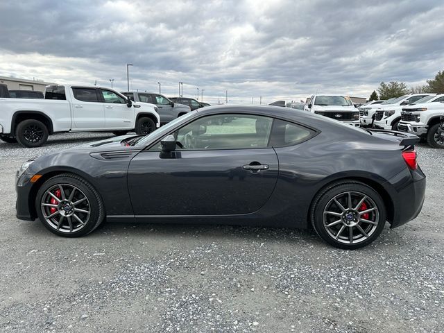 2019 Subaru BRZ Limited