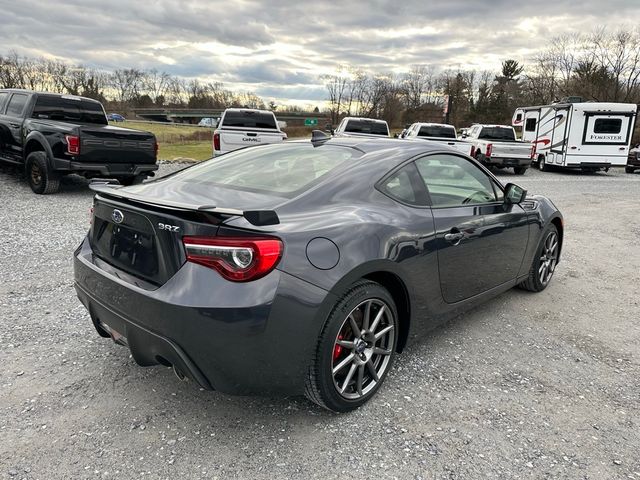 2019 Subaru BRZ Limited