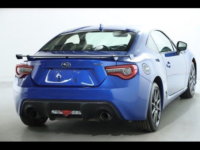 2019 Subaru BRZ Limited