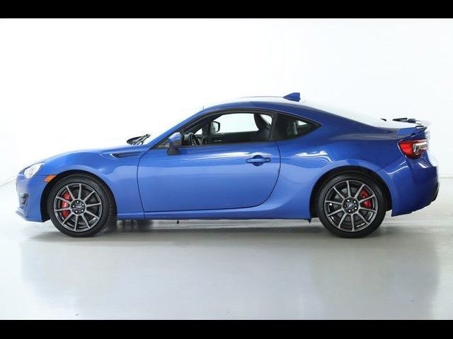 2019 Subaru BRZ Limited