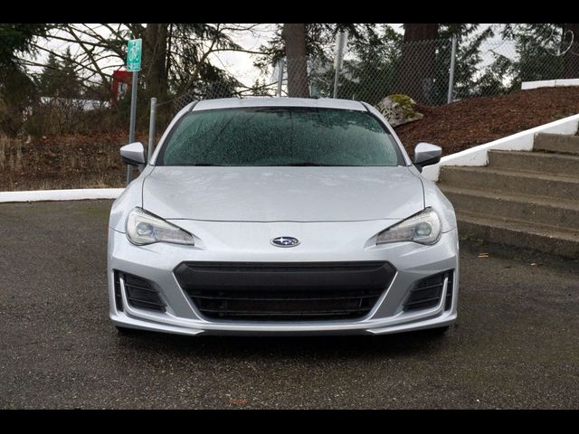 2019 Subaru BRZ Premium