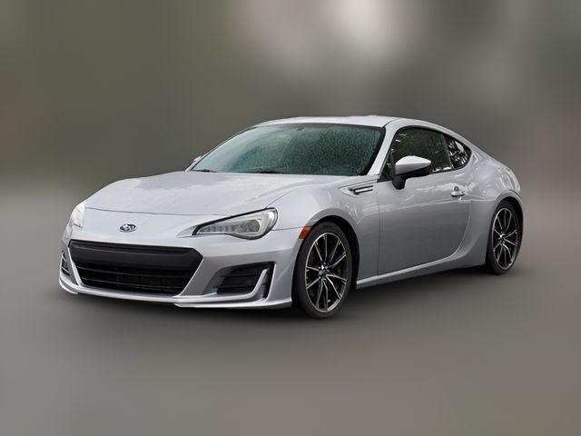 2019 Subaru BRZ Premium