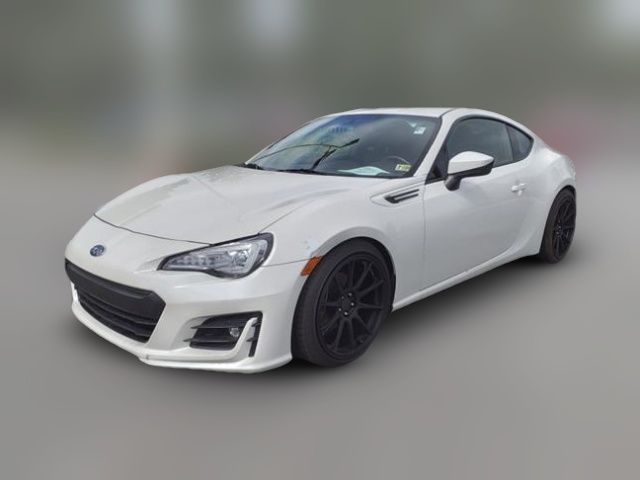 2019 Subaru BRZ Premium