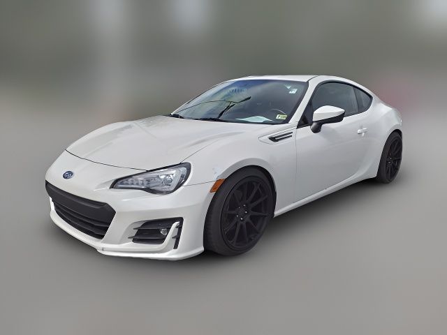 2019 Subaru BRZ Premium