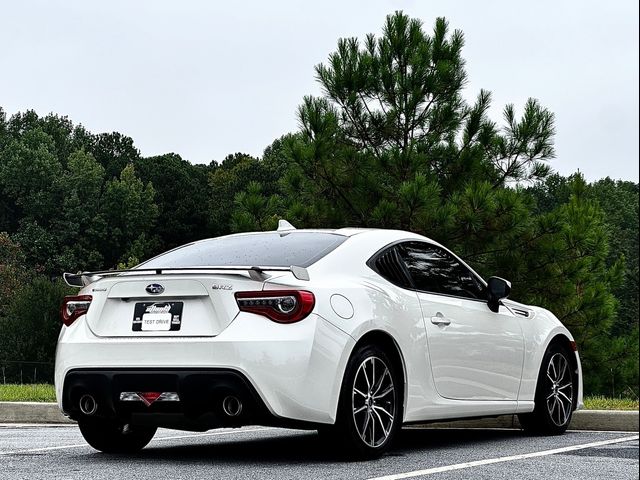 2019 Subaru BRZ Premium