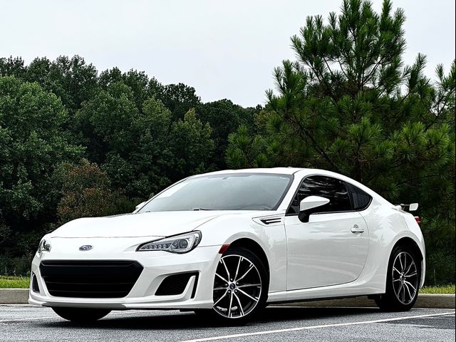 2019 Subaru BRZ Premium