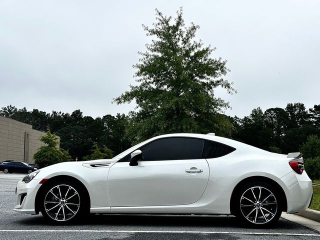 2019 Subaru BRZ Premium