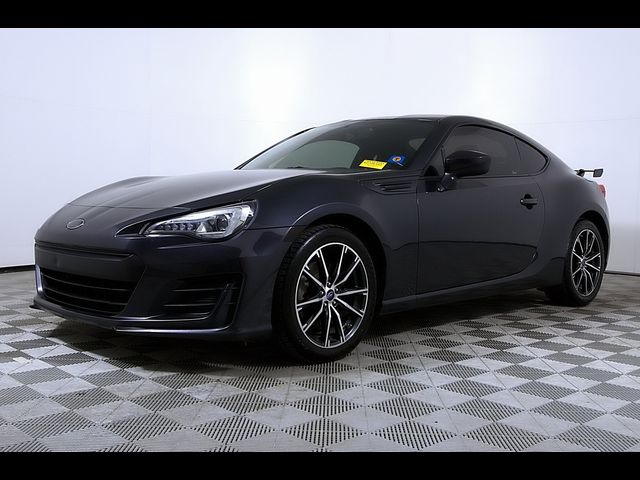 2019 Subaru BRZ Premium