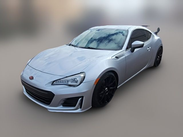 2019 Subaru BRZ Premium