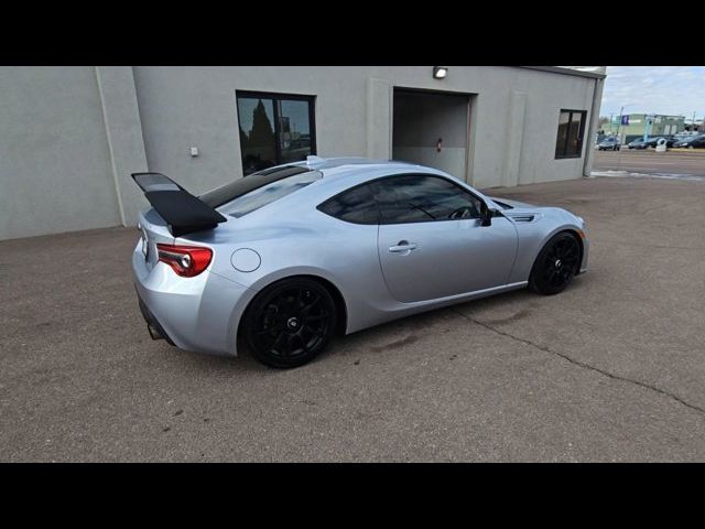 2019 Subaru BRZ Premium