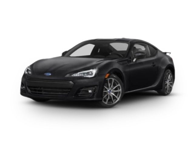 2019 Subaru BRZ Premium