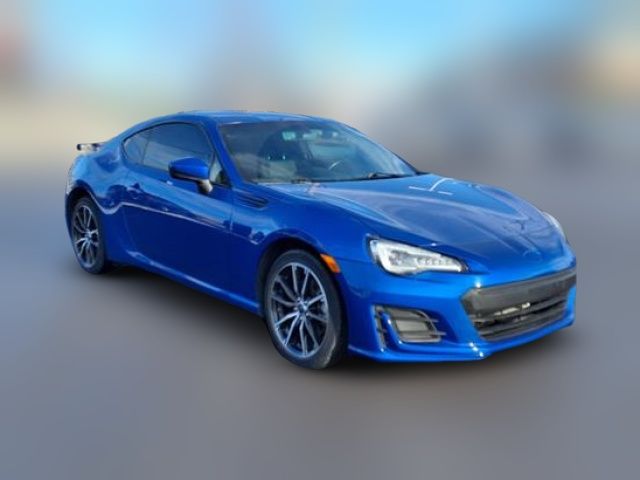 2019 Subaru BRZ Premium