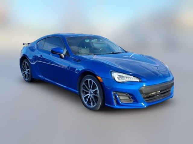 2019 Subaru BRZ Premium