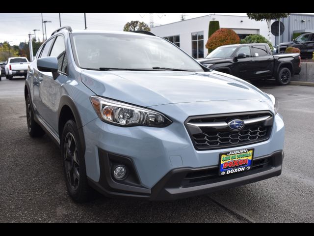 2019 Subaru Crosstrek Premium