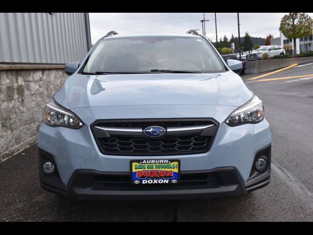 2019 Subaru Crosstrek Premium