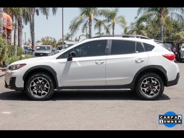 2019 Subaru Crosstrek Base