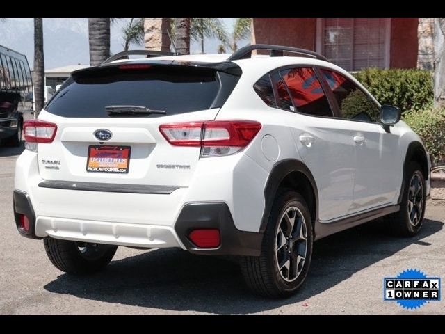 2019 Subaru Crosstrek Base