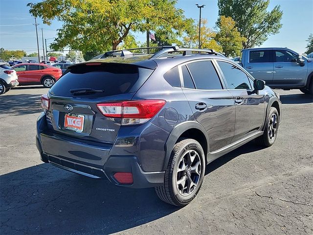 2019 Subaru Crosstrek Premium