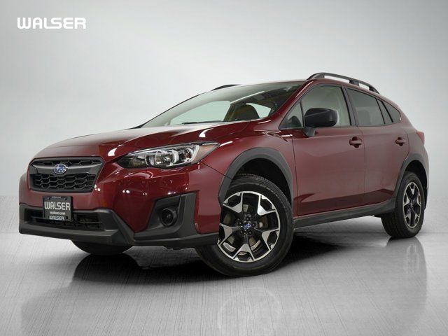 2019 Subaru Crosstrek Base