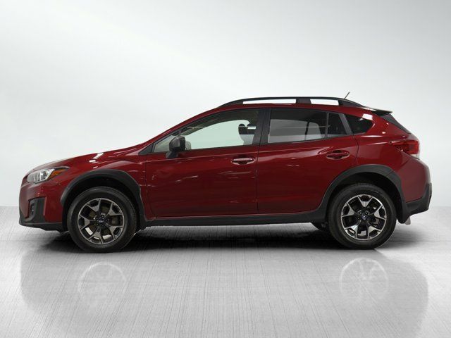 2019 Subaru Crosstrek Base