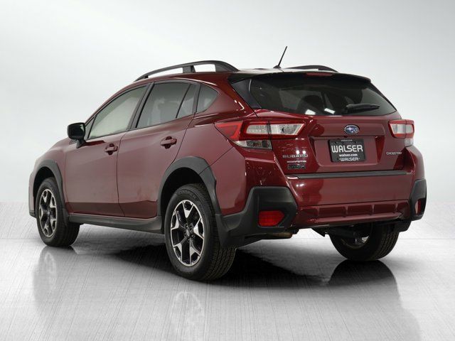 2019 Subaru Crosstrek Base