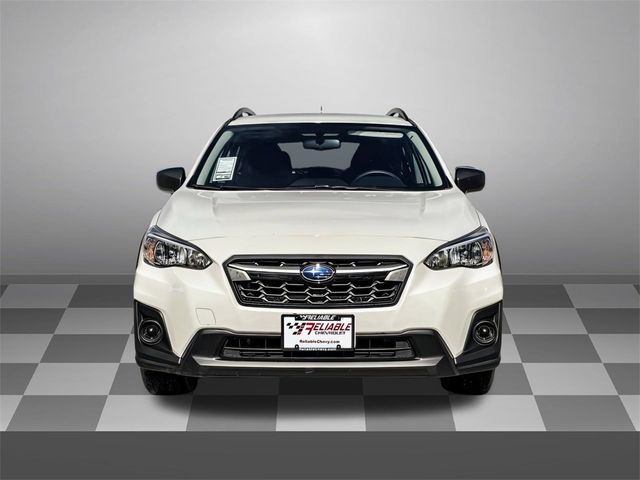 2019 Subaru Crosstrek Base