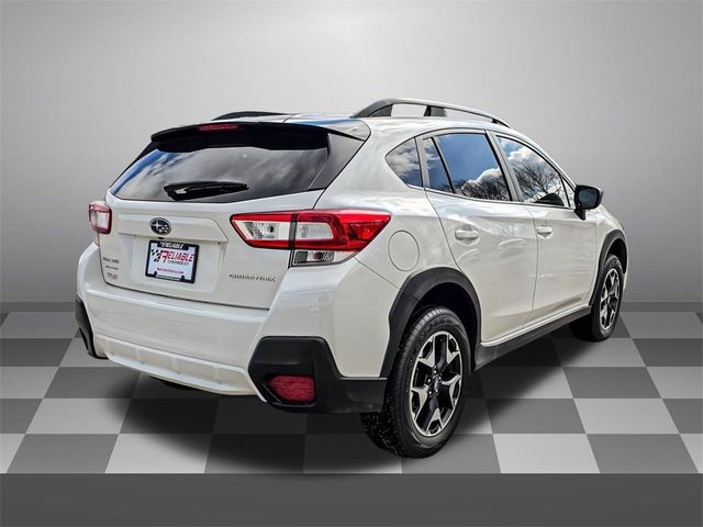2019 Subaru Crosstrek Base