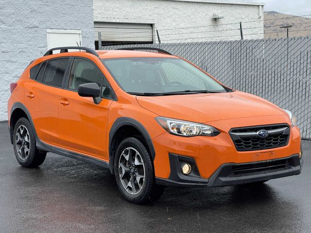 2019 Subaru Crosstrek Base