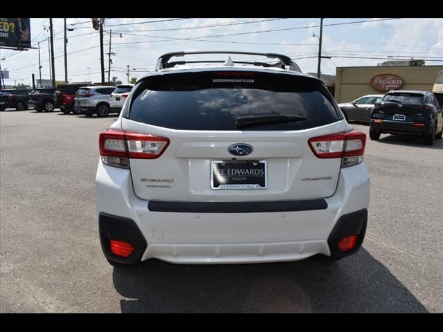 2019 Subaru Crosstrek Limited