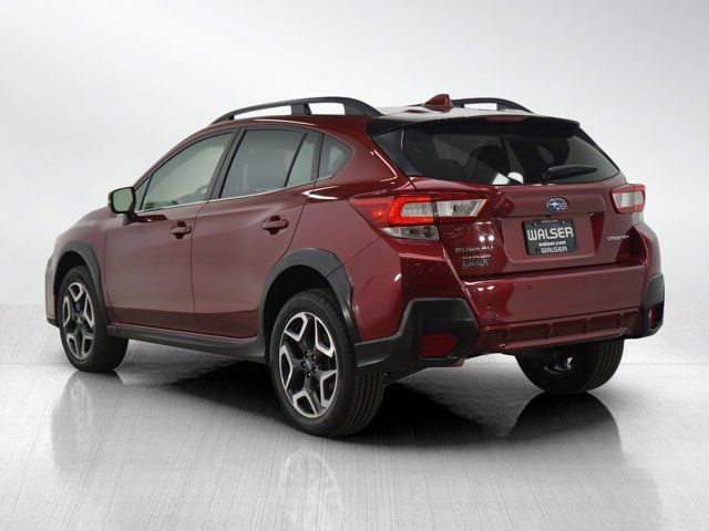 2019 Subaru Crosstrek Limited