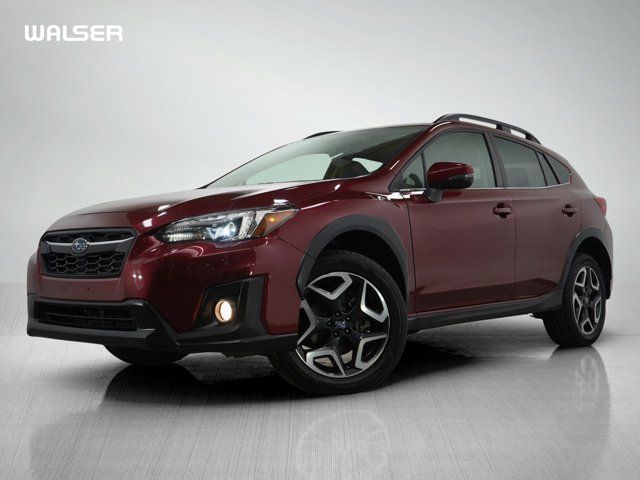 2019 Subaru Crosstrek Limited