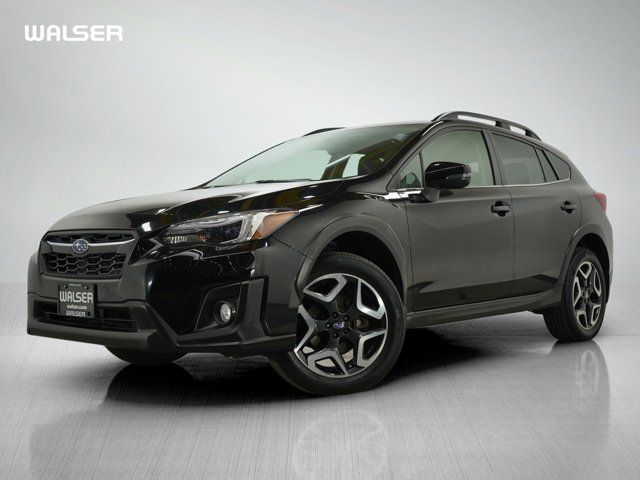 2019 Subaru Crosstrek Limited