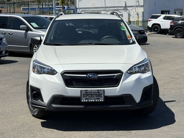 2019 Subaru Crosstrek Base