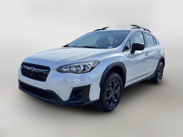 2019 Subaru Crosstrek Base