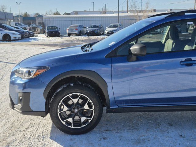 2019 Subaru Crosstrek Base