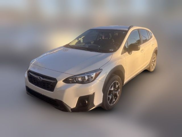 2019 Subaru Crosstrek Base