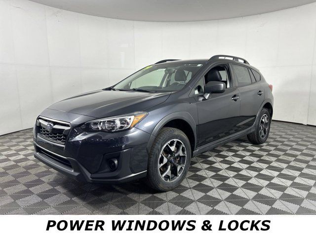 2019 Subaru Crosstrek Base