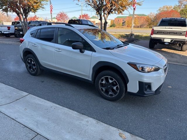 2019 Subaru Crosstrek Base