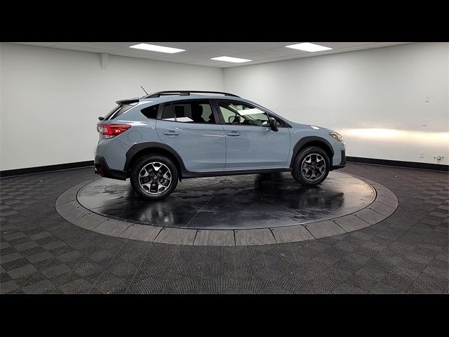 2019 Subaru Crosstrek Base