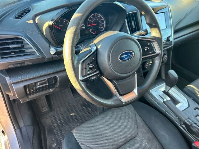 2019 Subaru Crosstrek Base