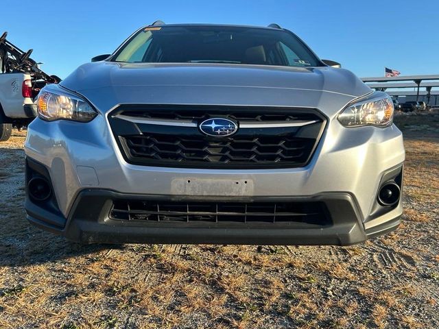 2019 Subaru Crosstrek Base