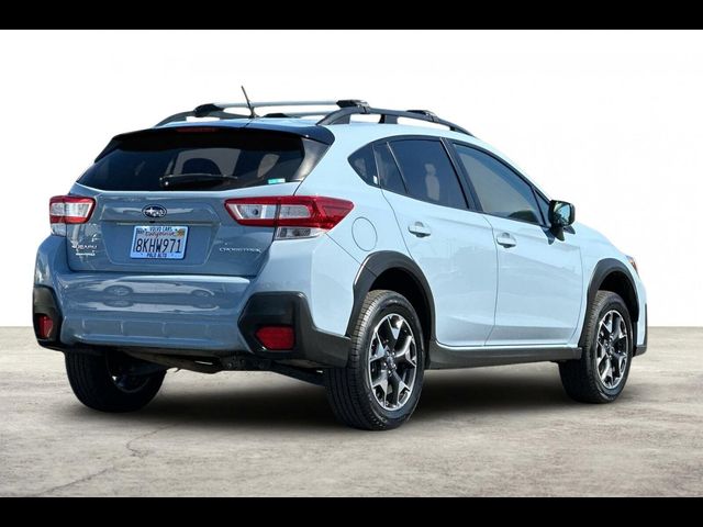 2019 Subaru Crosstrek Base