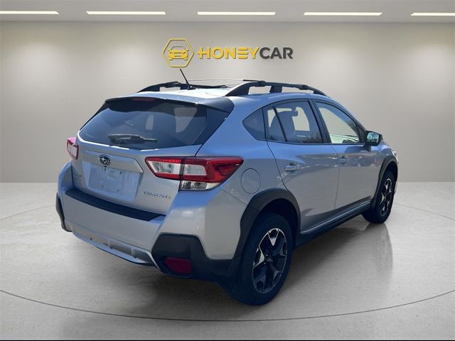 2019 Subaru Crosstrek Base