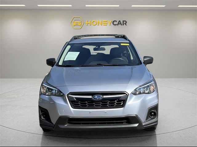 2019 Subaru Crosstrek Base