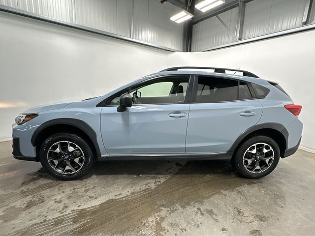 2019 Subaru Crosstrek Base