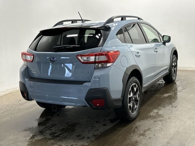 2019 Subaru Crosstrek Base