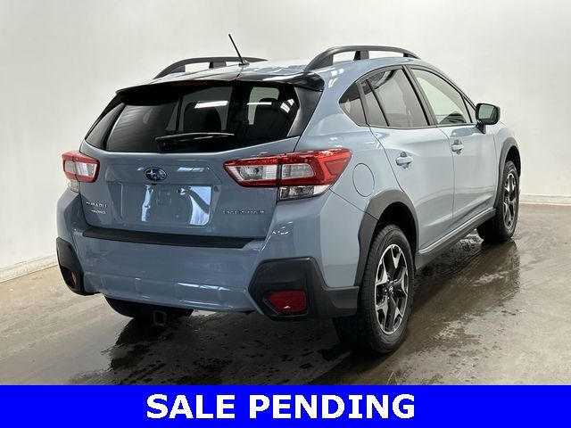 2019 Subaru Crosstrek Base