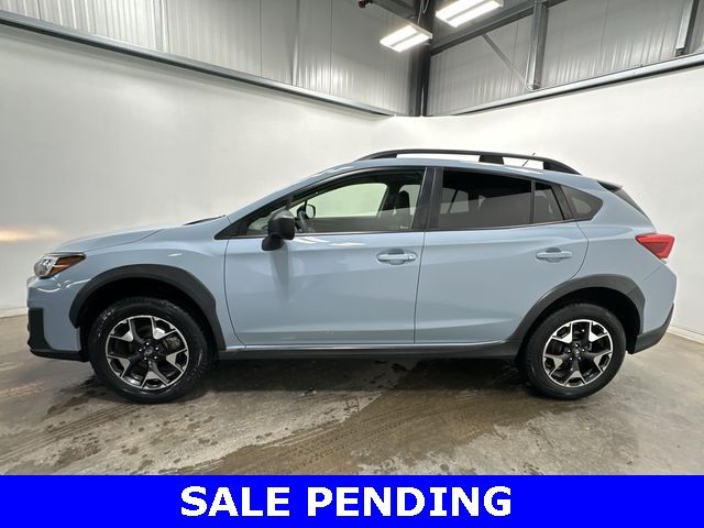 2019 Subaru Crosstrek Base