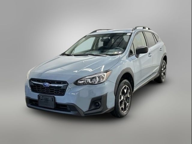 2019 Subaru Crosstrek Base